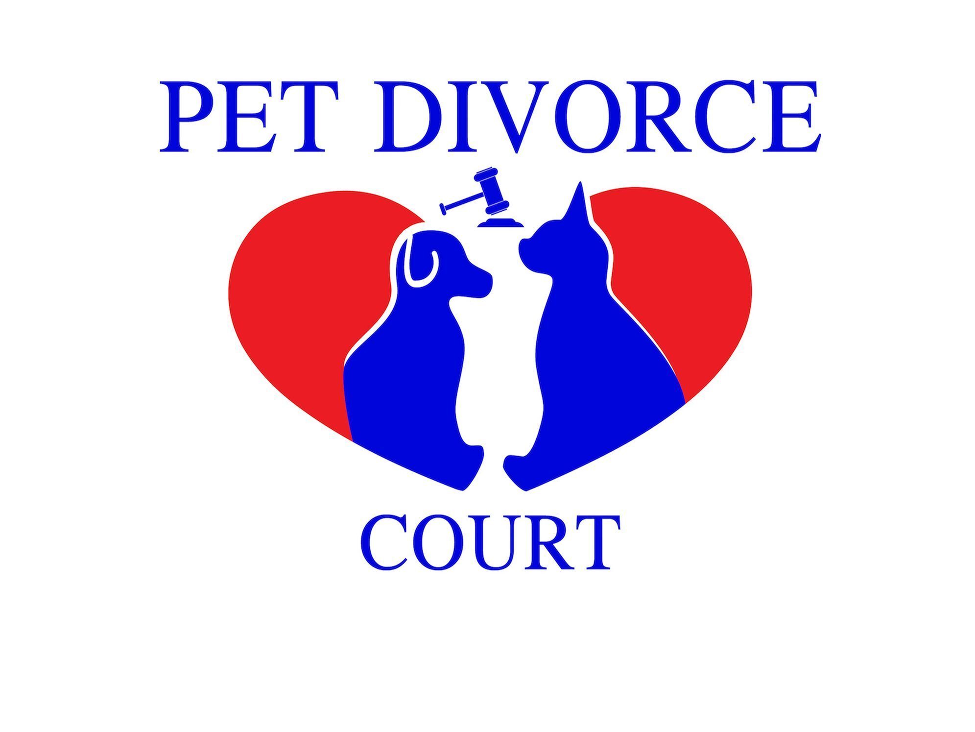 Pet Divorce Court!